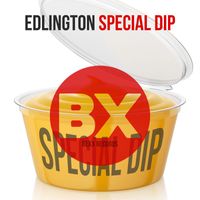 Edlington - Special Dip
