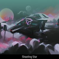 Shooting Star - Who I Am Euphoria Ao