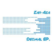 zar-aza - Decimal