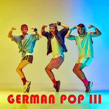 Various Artists - German Pop III