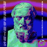Arcane Trickster - Herodotus