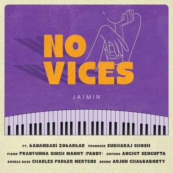 Jaimin - No Vices