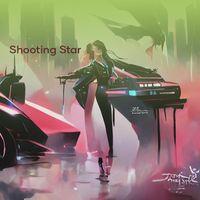 Shooting Star - Who I Am Luminosity Oq