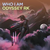 Shooting Star - Who I Am Odyssey Rk
