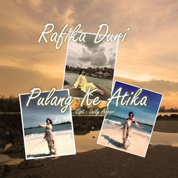 Rafika Duri - Pulang Ke Atika
