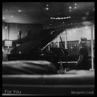 Benjamin Cook - For You