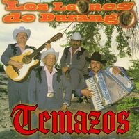 Los Leones de Durango - Temazos
