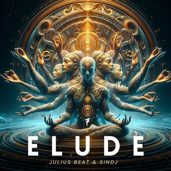 Julius Beat - Elude