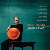 Vinsent Planjer - Warm to the Touch