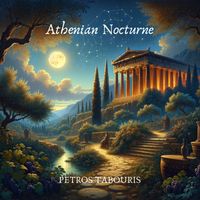 Petros Tabouris - Athenian Nocturne