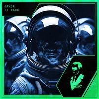 Jawck - It Back