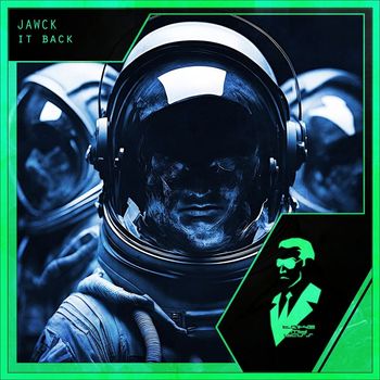 Jawck - It Back