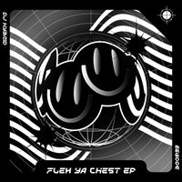 DJ Hybrid - Flex Ya Chest EP