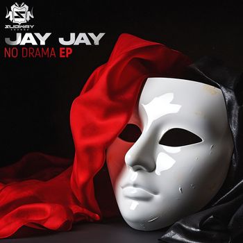 Jay Jay - No Drama EP