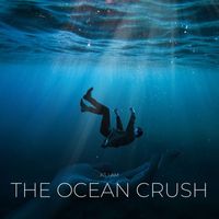 As I AM - The Ocean Crush