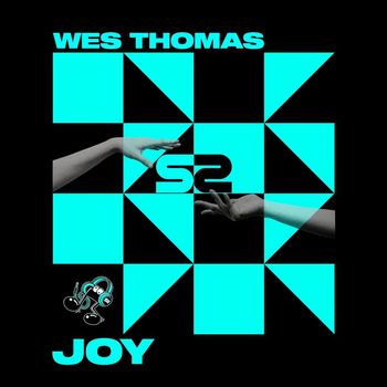 Wes Thomas - Joy