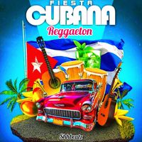 Shhbeatz - Fiesta Cubana Reggaeton