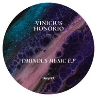 Vinicius Honorio - Ominous Music