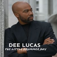 Dee Lucas - The Little Drummer Boy
