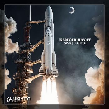 Kamyar bayat - Space Launch