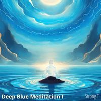 Strong T - Deep Blue Meditation I