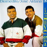 Enaldo Barrera and Jose Aldana - La Nueva Era