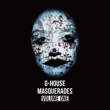 Various Artists - G-House Masquerades, Vol. 1