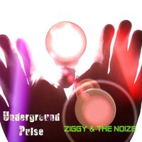 Ziggy & the Noize - Underground Pulse