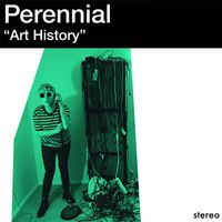 Perennial - Action Painting