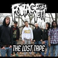Footage Of A Yeti - The Lost Tape (Explicit)