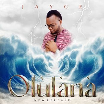 Jayce - Olulana