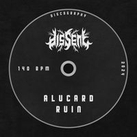 Alucard - ruin
