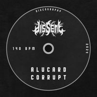 Alucard - corrupt