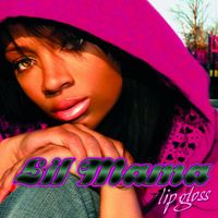 Lil Mama - Lip Gloss
