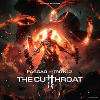 Fascad - The Cutthroat (Original Mix)