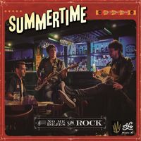 Summertime - No Me Dejes Sin Rock