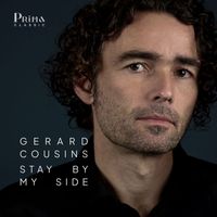Gerard Cousins - Stay By My Side
