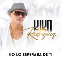 Kiko Rodriguez - No Lo Esperaba De Ti