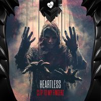 Heartless - Clip To My Fingerz