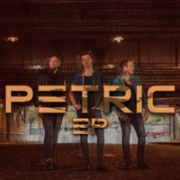 Petric - EP