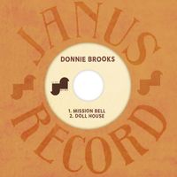 Donnie Brooks - Mission Bell