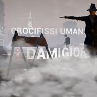Damigior - Crocifissi Umani