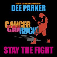Dee Parker - Stay the Fight