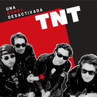 TNT - Una bomba desactivada