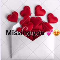 Shay - Missing you