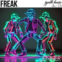 Jenner - Freak