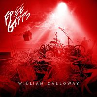 William Calloway - Free Gifts I & II