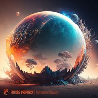 Future Prophecy - Psychedelic Odyssey