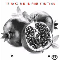 Taxidermists - KO EP (Explicit)