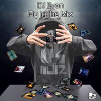 Dj Evan - Fly In The Mix